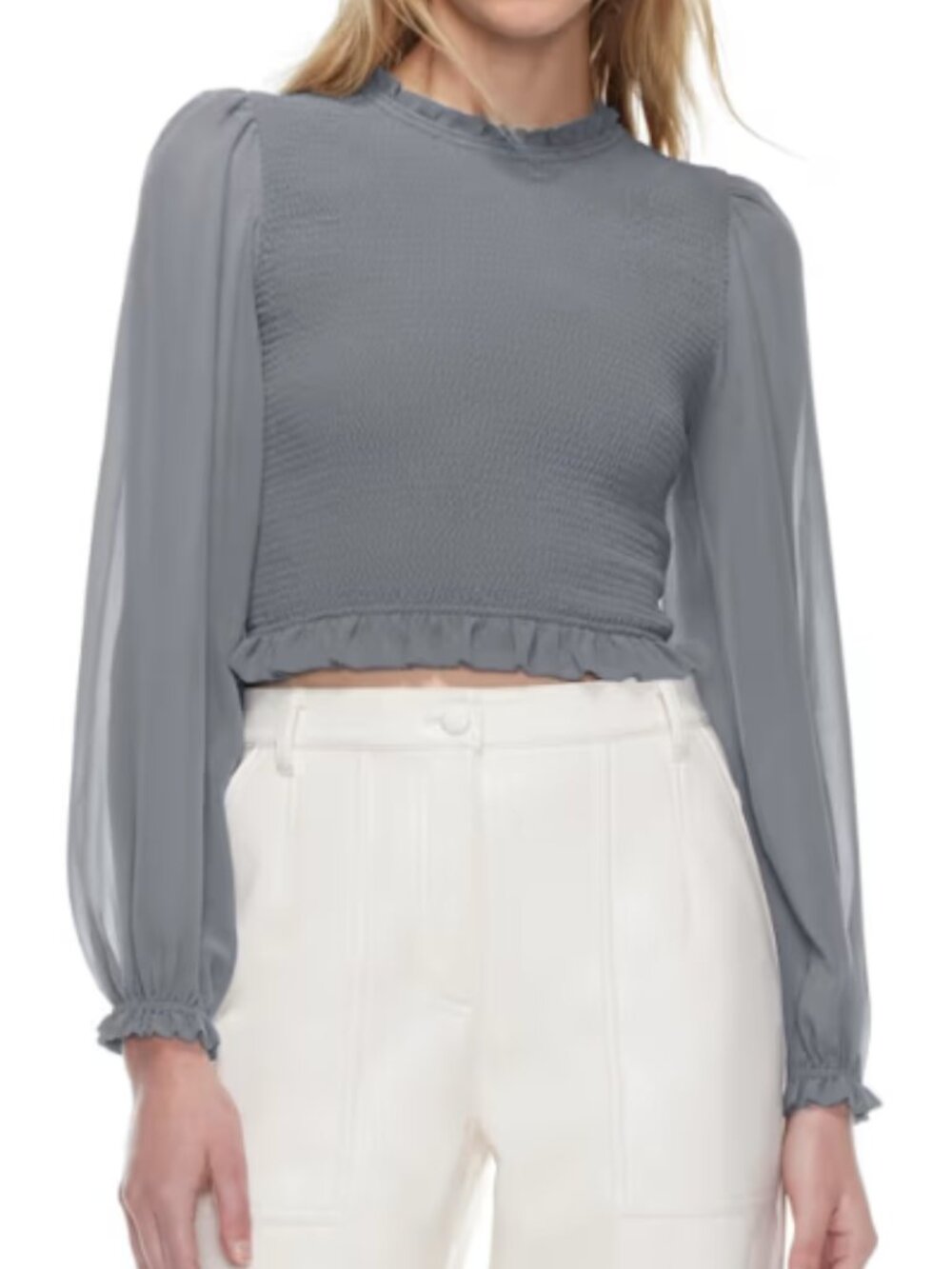 Wilfred Tempest Blouse